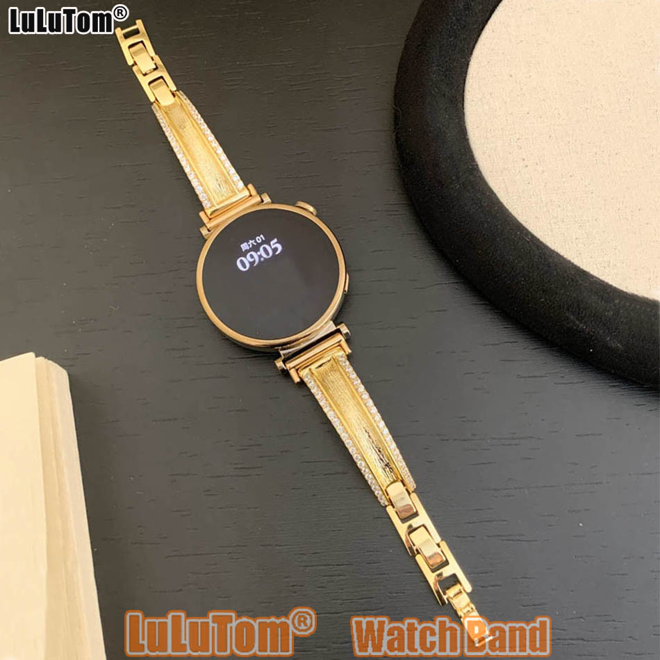 Luxury Watch Galaxy - Women Luxury French Style Band for