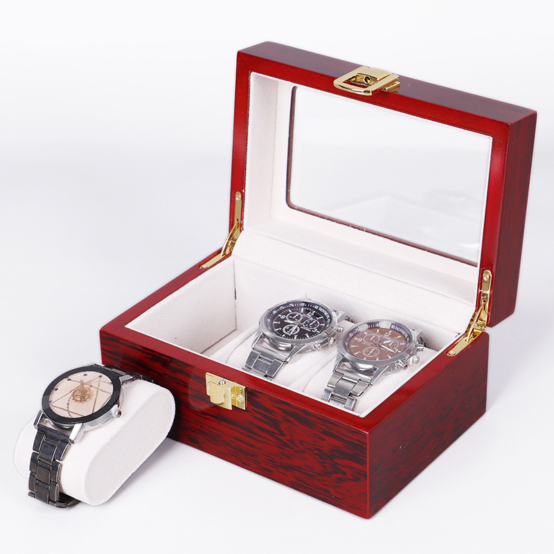 Multiple Materials 2/3/4/5/6 S - Luxury Watch Grade 评论和价格