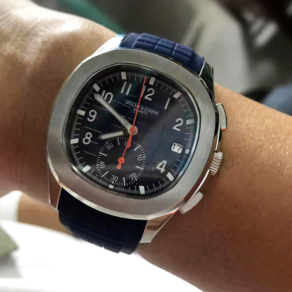 2026 High Quality Men's Watche - Luxury Watch In Japan 评论和价格