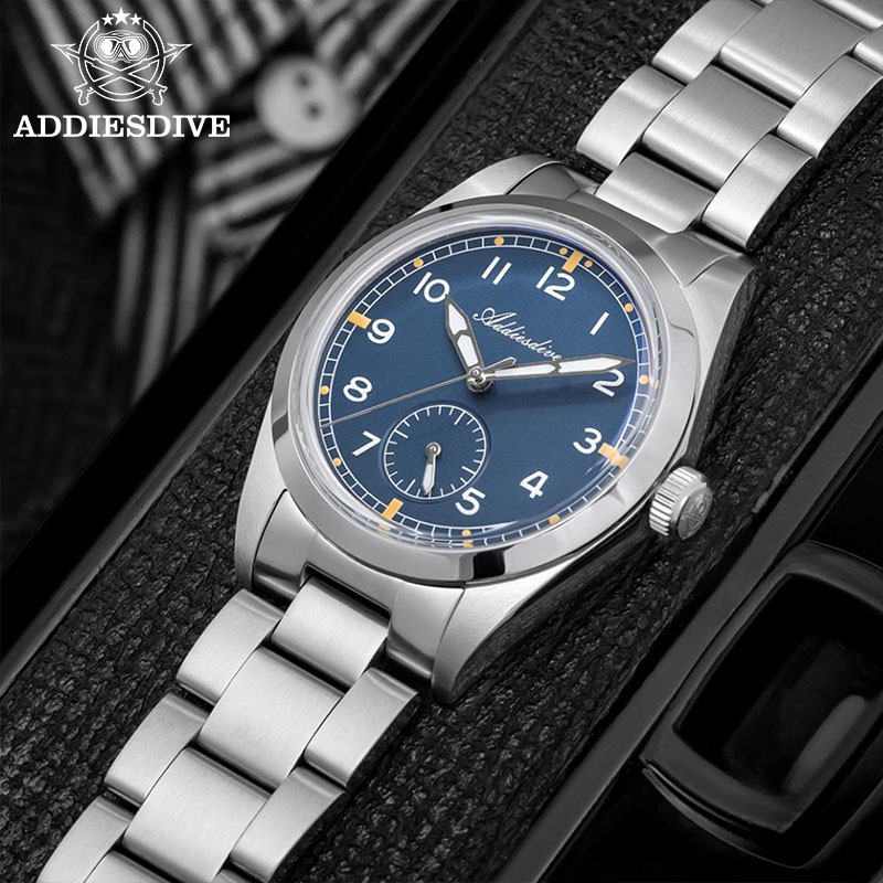 ADDIESDIVE Women's Luxury Watc - Luxury Watch In Japan 评论和价格