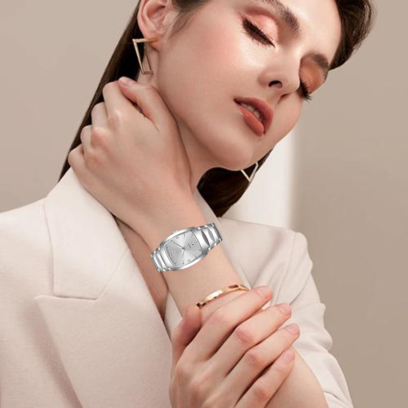 LIGE 2026 new Women's Watch Bu - Luxury Watch Ladies 评论和价格