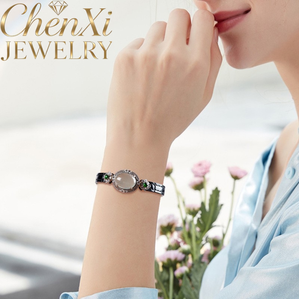 High-End Natural A-Grade Blue  - Luxury Watch Grade 评论和价格