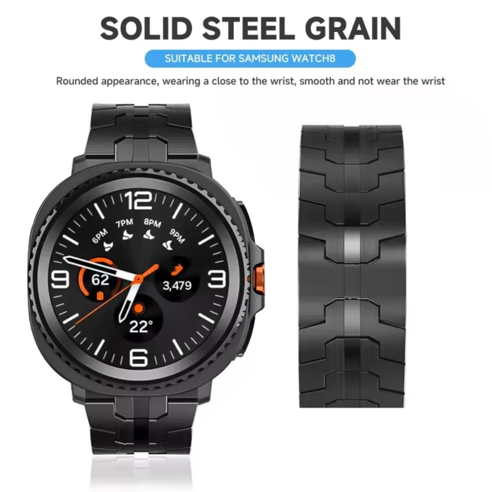 Stainless Steel Strap for Sams - Luxury Watch Galaxy 评论和价格