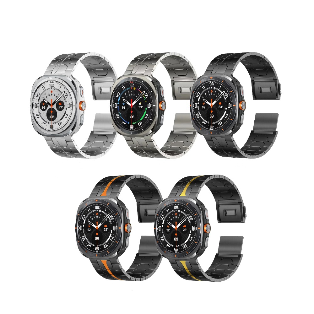 Stainless Steel Strap for Sams - Luxury Watch Galaxy 评论和价格