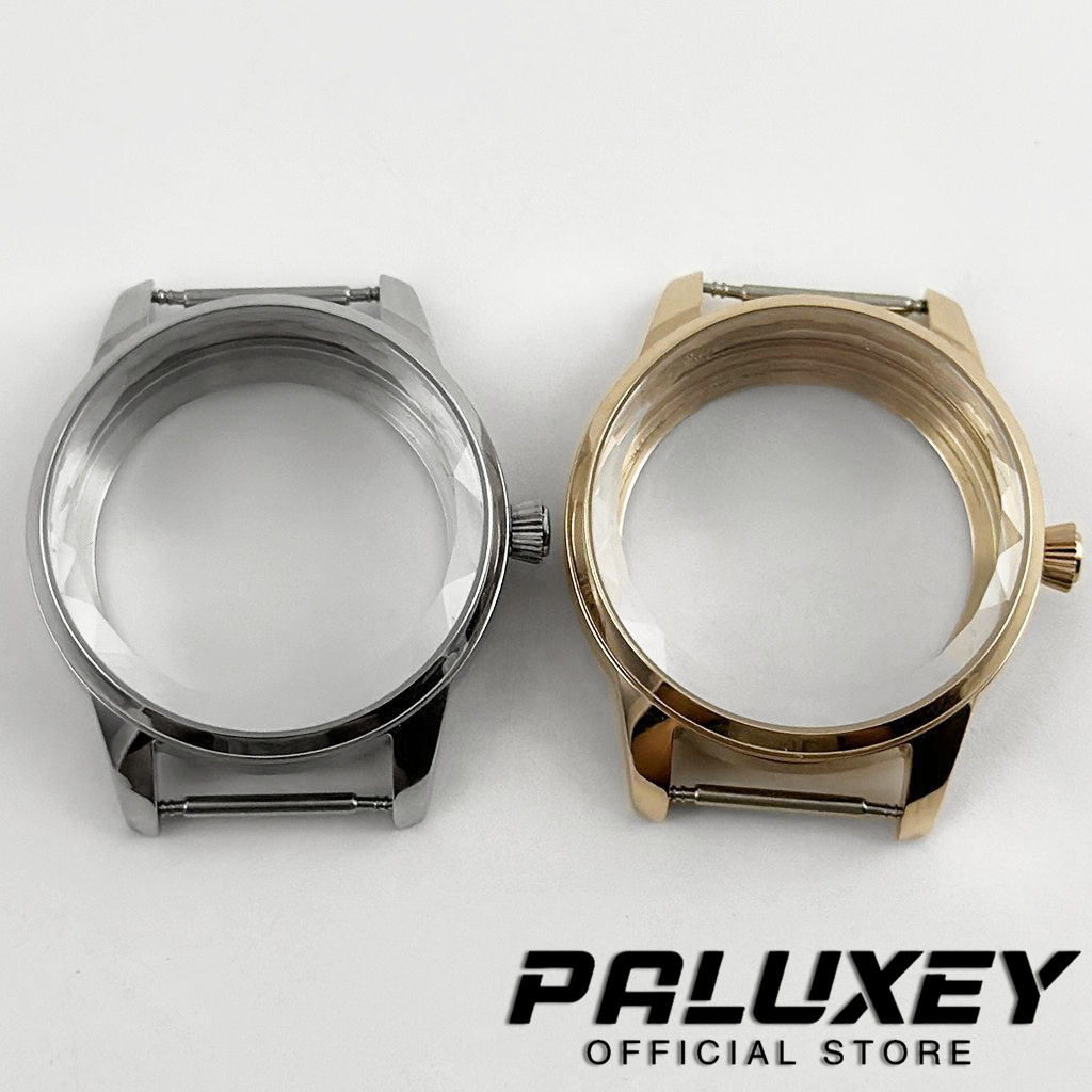 New Cocktail 33MM Diamond Edge - Bronze Case Watch 评论和价格