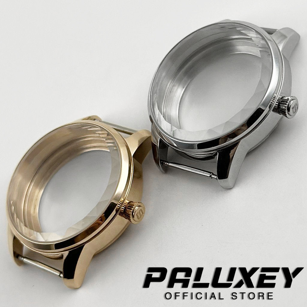 New Cocktail 33MM Diamond Edge - Bronze Case Watch 评论和价格