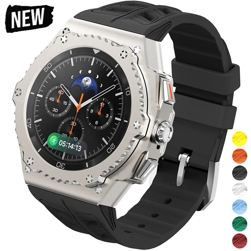 Luxury Modification Kit For Sa - Luxury Watch Galaxy 评论和价格