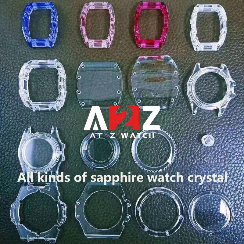 Watch Sapphire Crystal&Gasket  - Rolex Watch Daytona 评论和价格