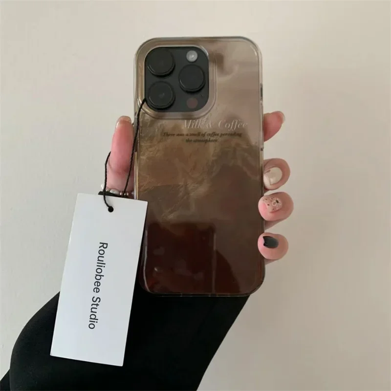 Luxury Coffee Color Blending G - Luxury Watch Case 评论和价格