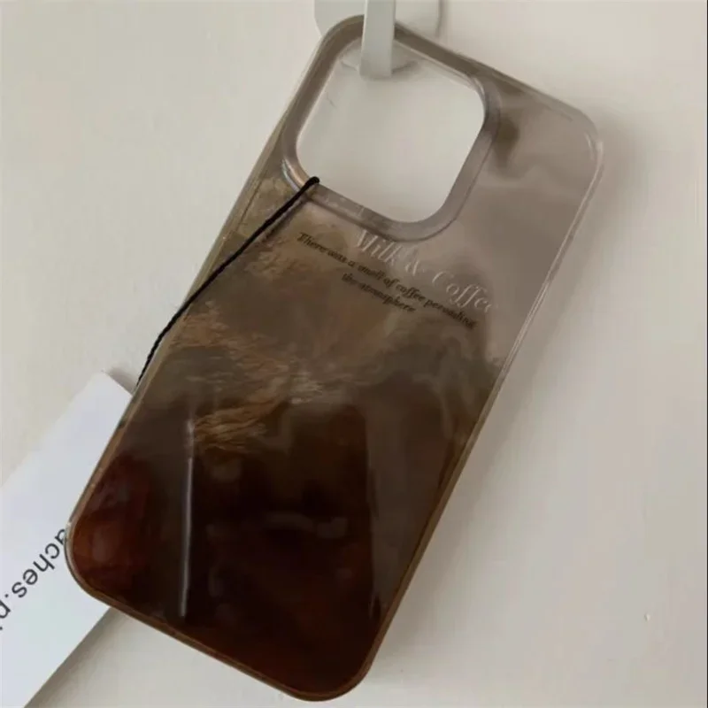 Luxury Coffee Color Blending G - Luxury Watch Case 评论和价格