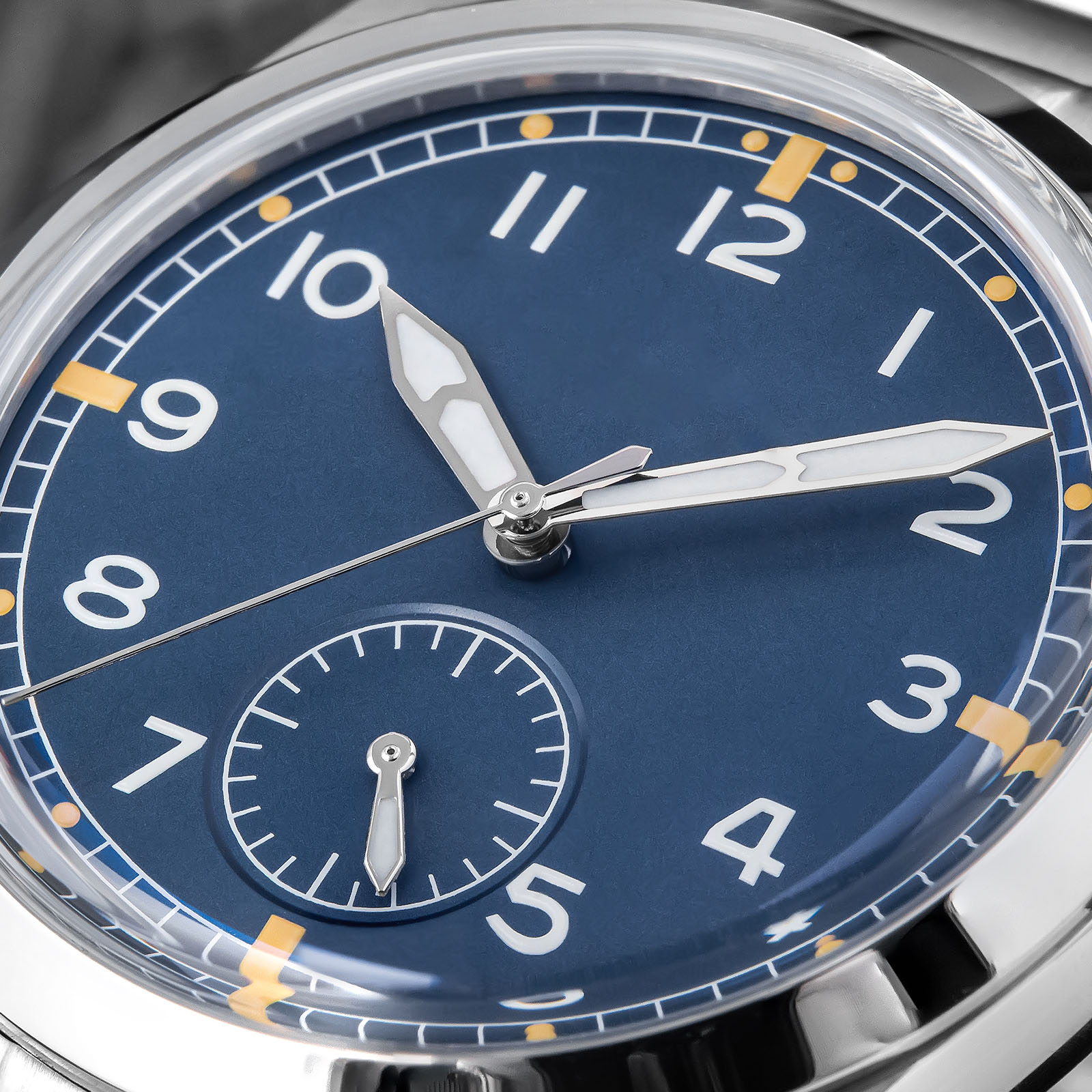 ADDIESDIVE Japan VH60 Stainles - Luxury Watch It 评论和价格
