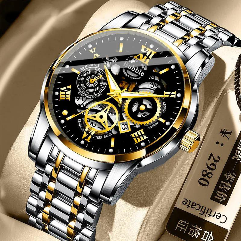 UTHAI Watch For Men Trendy Hig - Rolex Watch Daytona 评论和价格