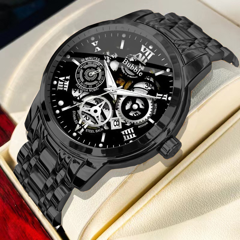 UTHAI Watch For Men Trendy Hig - Rolex Watch Daytona 评论和价格