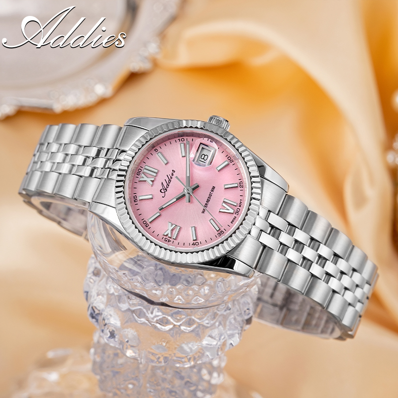 Addies High Quality Luxury Wat - Luxury Watch Ladies 评论和价格