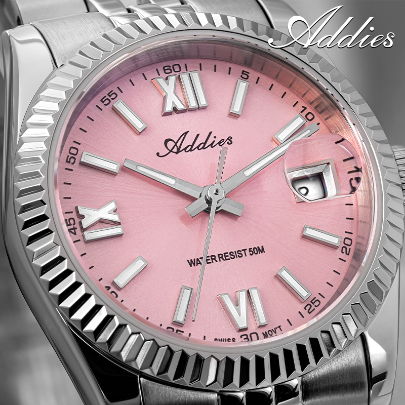 Addies High Quality Luxury Wat - Luxury Watch Ladies 评论和价格