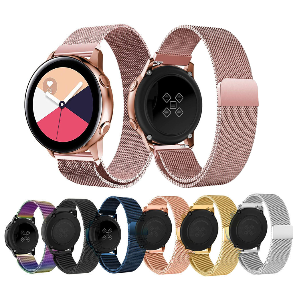 Fashion Watch Band for  Samsun - Luxury Watch Galaxy 评论和价格