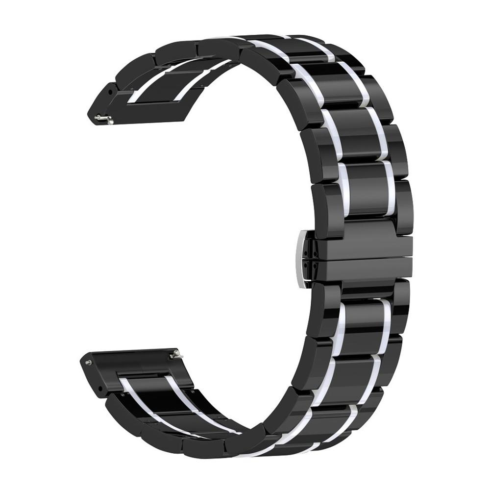 20mm 22mm 24mm Ceramic band Fo - Luxury Watch Galaxy 评论和价格