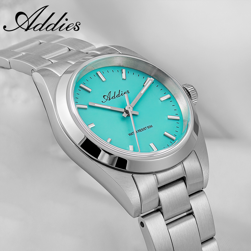 ADDIES 31MM Women's Quartz Wat - Luxury Watch In Japan 评论和价格