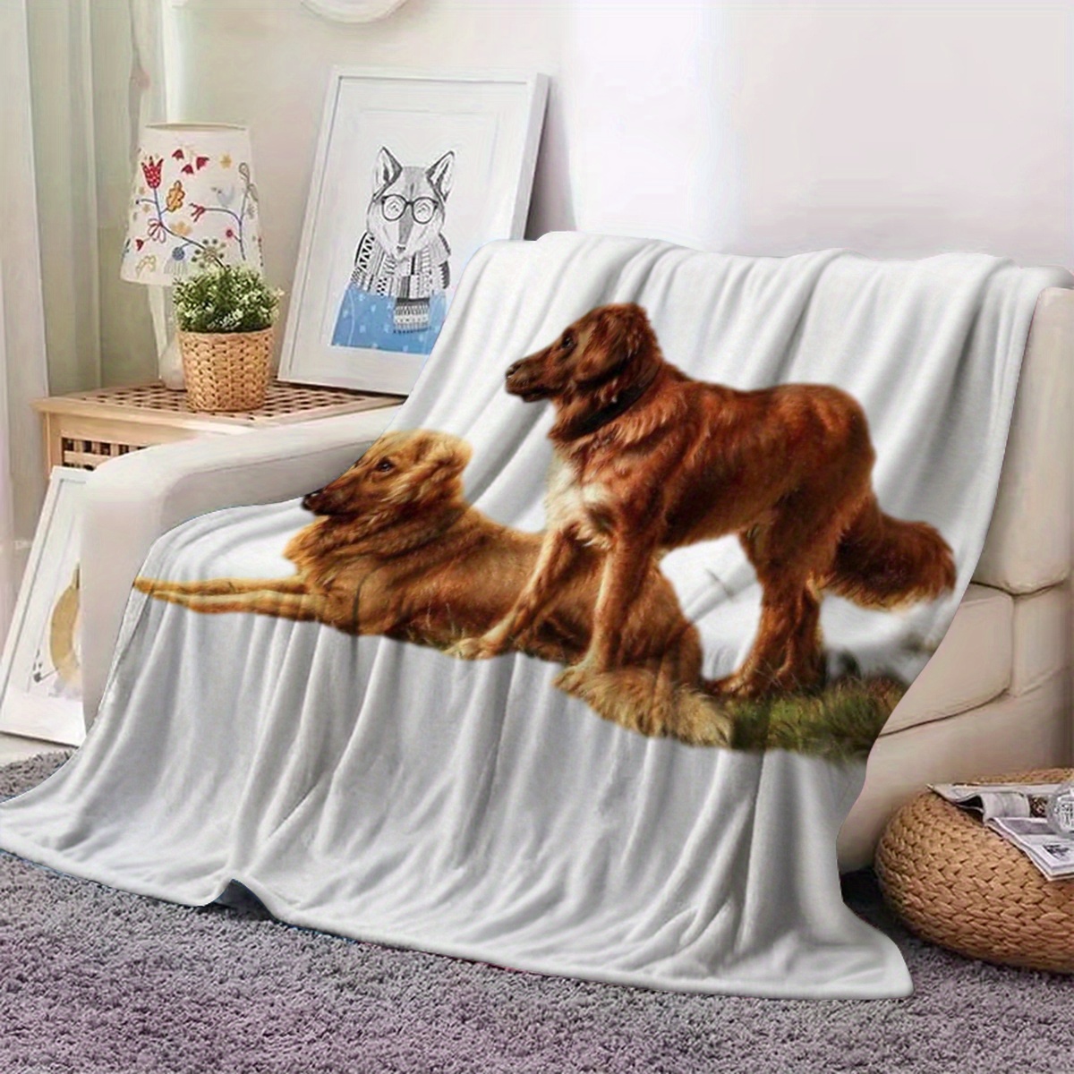 Luxury Watchful Dogs by Johann - Luxury Watch Grade 评论和价格
