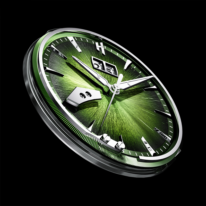 LUCKY HARVEY Men Automatic Mec - Luxury Watch Grade 评论和价格