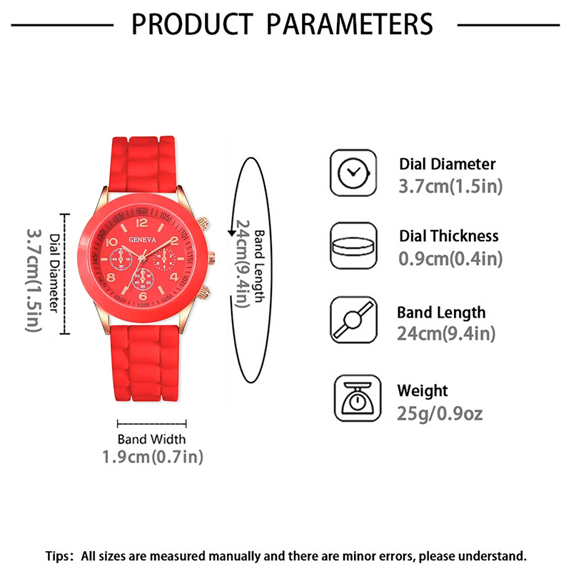 Reloj Mujer  Fashion Women Wat - Luxury Watch Ladies 评论和价格
