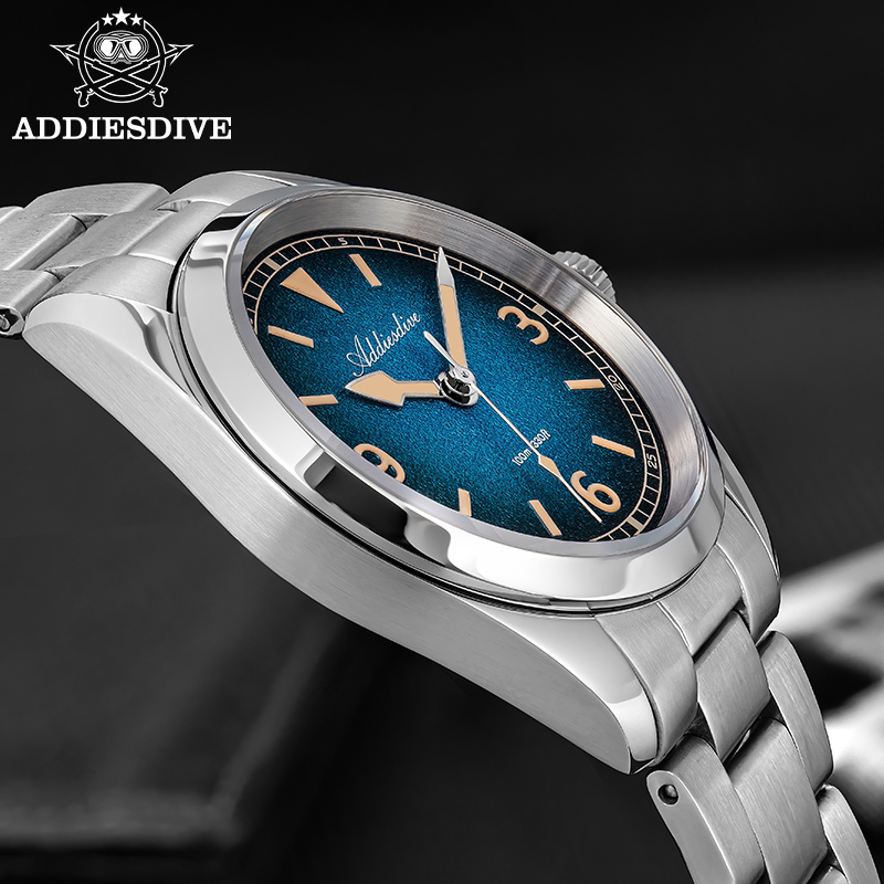 ADDIESDIVE Elegant Ladies Watc - Luxury Watch It 评论和价格