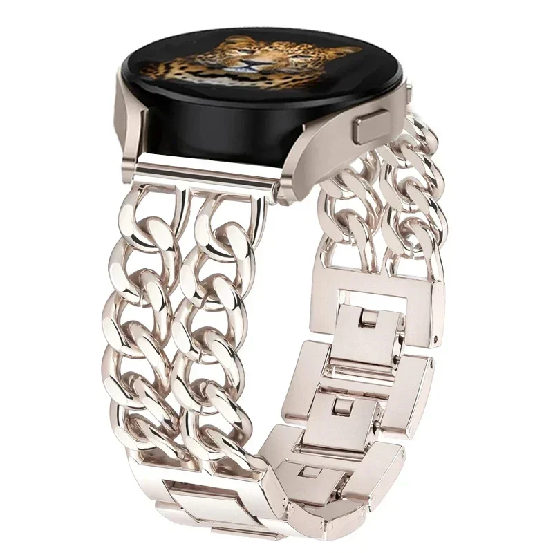 Metal band For Samsung Galaxy  - Luxury Watch Galaxy 评论和价格