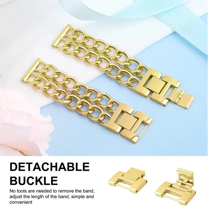 Metal band For Samsung Galaxy  - Luxury Watch Galaxy 评论和价格