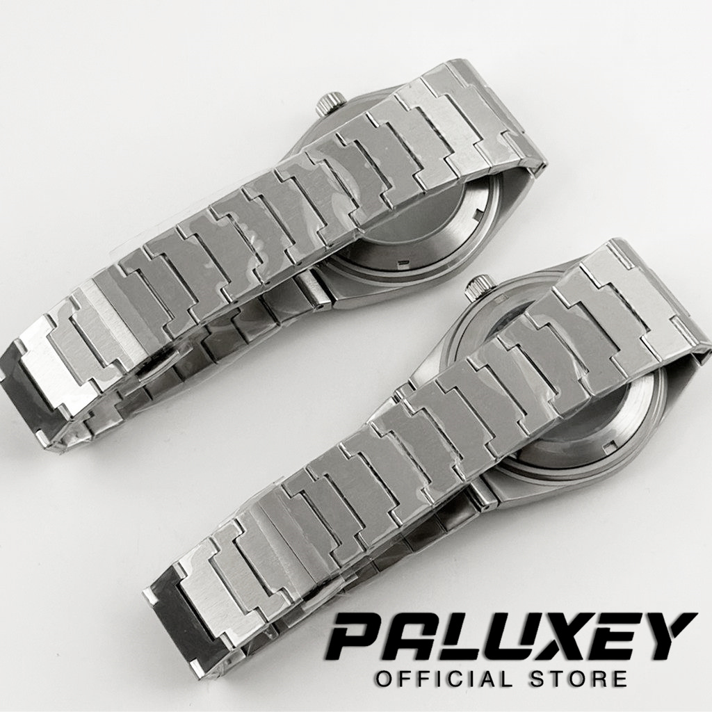 PRX NH35 40MM With Silver Ring - Bronze Case Watch 评论和价格