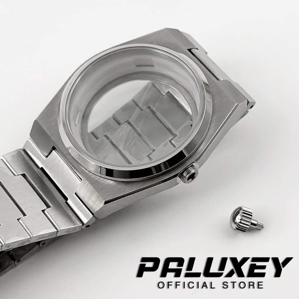 PRX NH35 40MM With Silver Ring - Bronze Case Watch 评论和价格