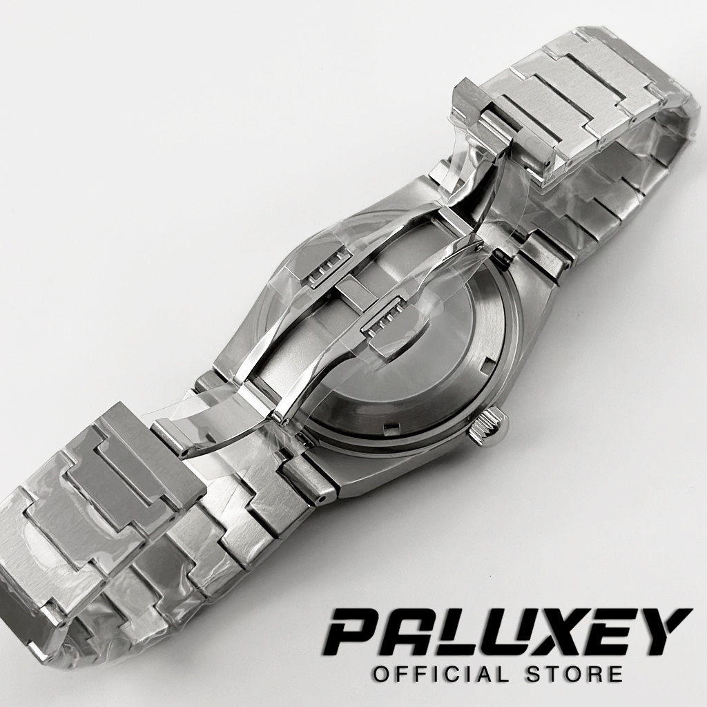 PRX NH35 40MM With Silver Ring - Bronze Case Watch 评论和价格