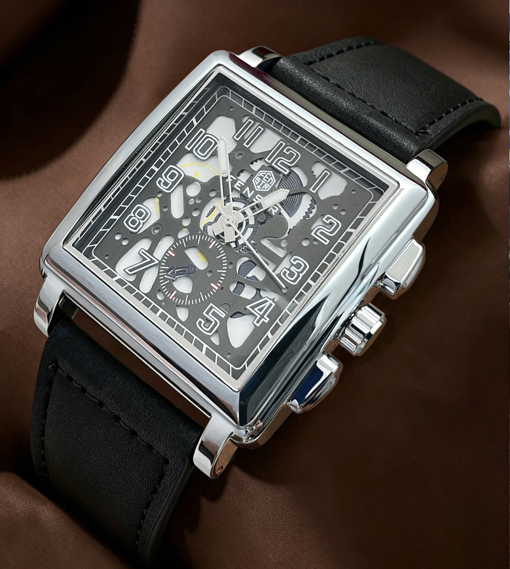 A Popular Foreign Trade Item:  - Luxury Watch Trading 评论和价格