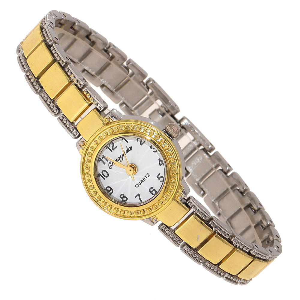 10pcs/Lot, Mixed Bulk Elegant  - Luxury Watch Ladies 评论和价格