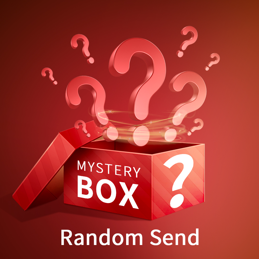 1PC Surprise Mystery Watch Bli - Luxury Watch Case 评论和价格
