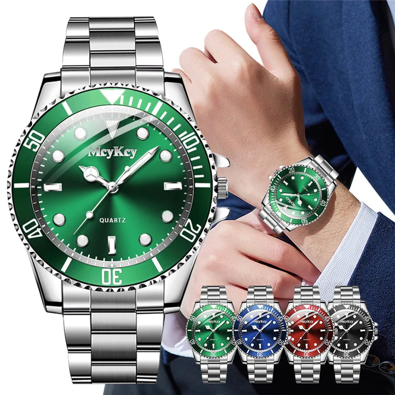 1PC Surprise Mystery Watch Bli - Luxury Watch Case 评论和价格