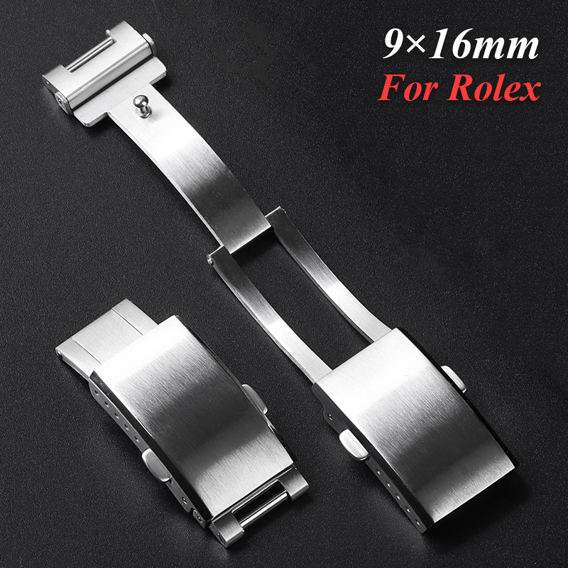 Solid Stainless Steel Watch Cl - Rolex Watch Daytona 评论和价格