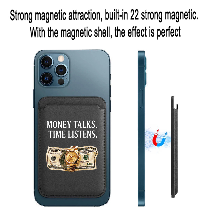 Upgrade Magnetic White Leather - Luxury Watch Quote 评论和价格