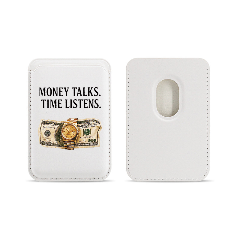 Upgrade Magnetic White Leather - Luxury Watch Quote 评论和价格