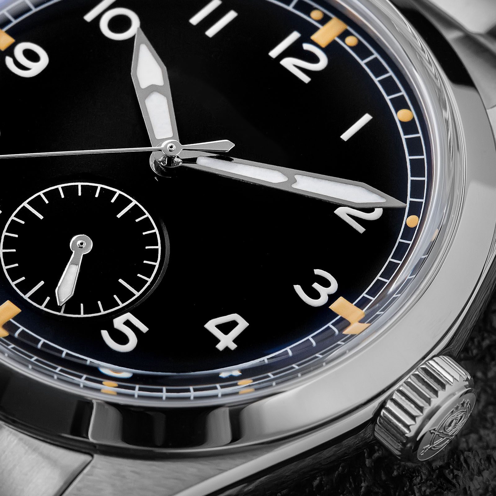 ADDIESDIVE Stainless Steel Jap - Luxury Watch It 评论和价格