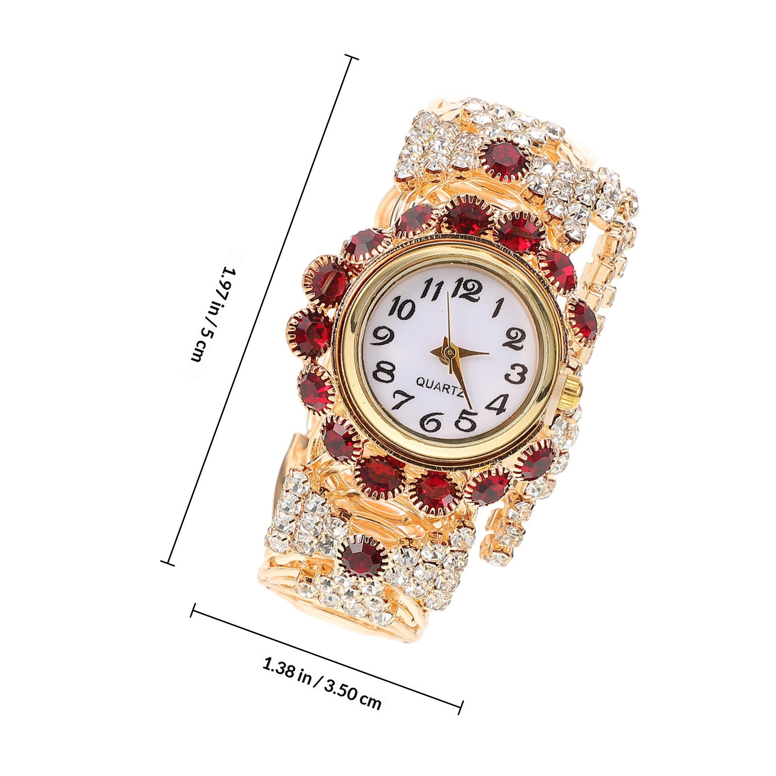 Delicate Women Watch High-Grad - Luxury Watch Grade 评论和价格