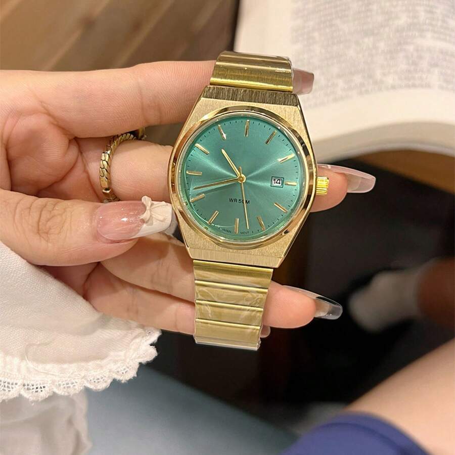Foreign Trade Quartz Watch Wit - Luxury Watch Trading 评论和价格