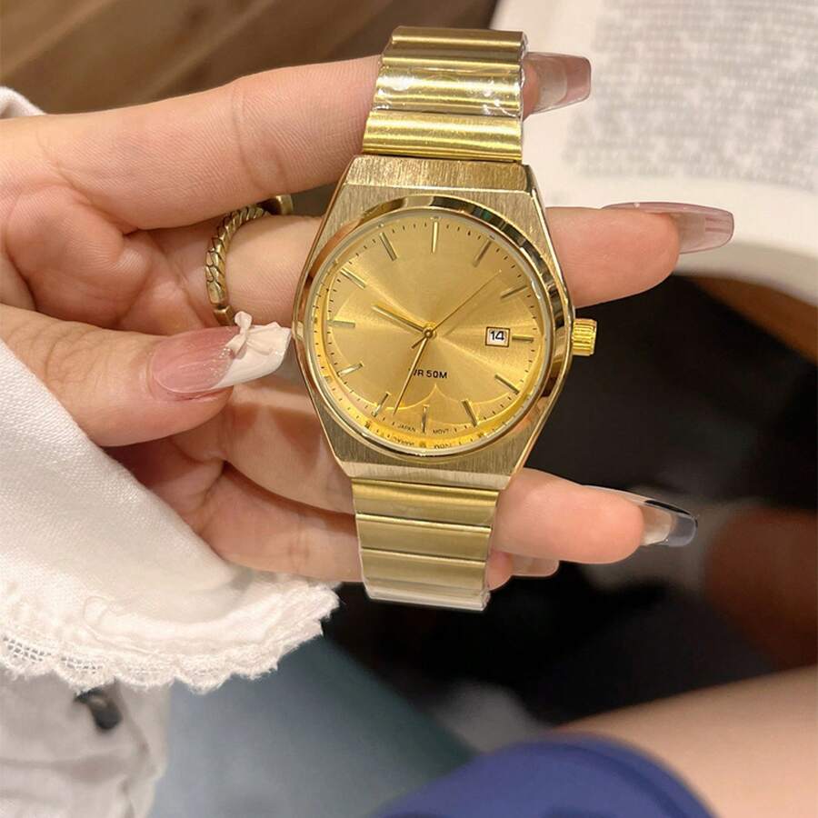 Foreign Trade Quartz Watch Wit - Luxury Watch Trading 评论和价格