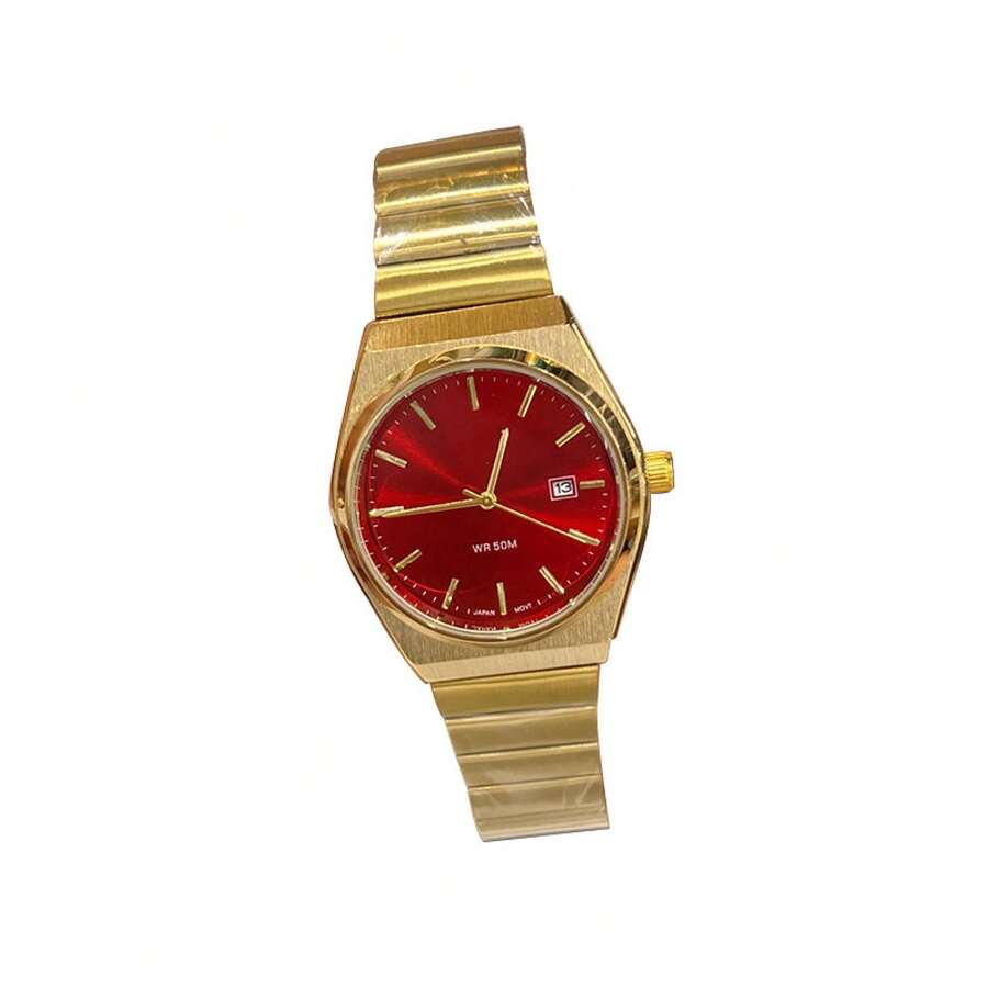 Foreign Trade Quartz Watch Wit - Luxury Watch Trading 评论和价格