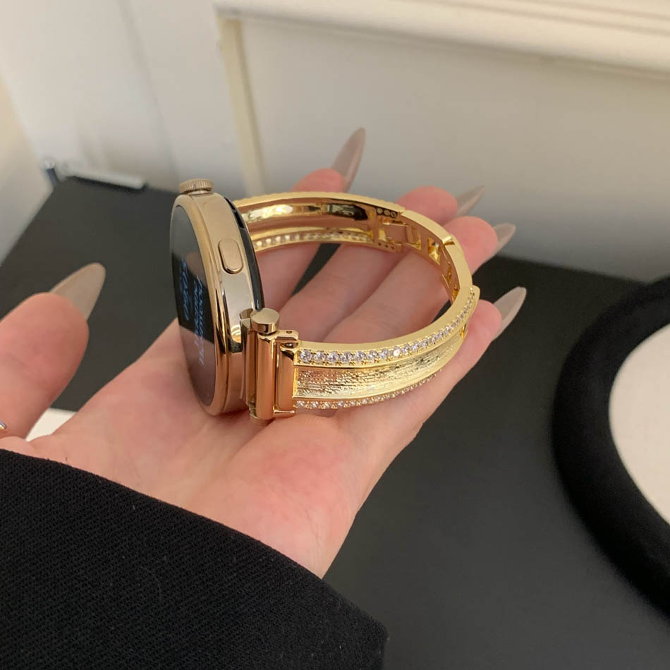 Women Luxury French Style Band - Luxury Watch Galaxy 评论和价格