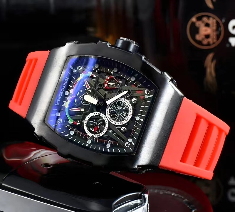 Foreign Trade Watch Large Dial - Luxury Watch Trading 评论和价格