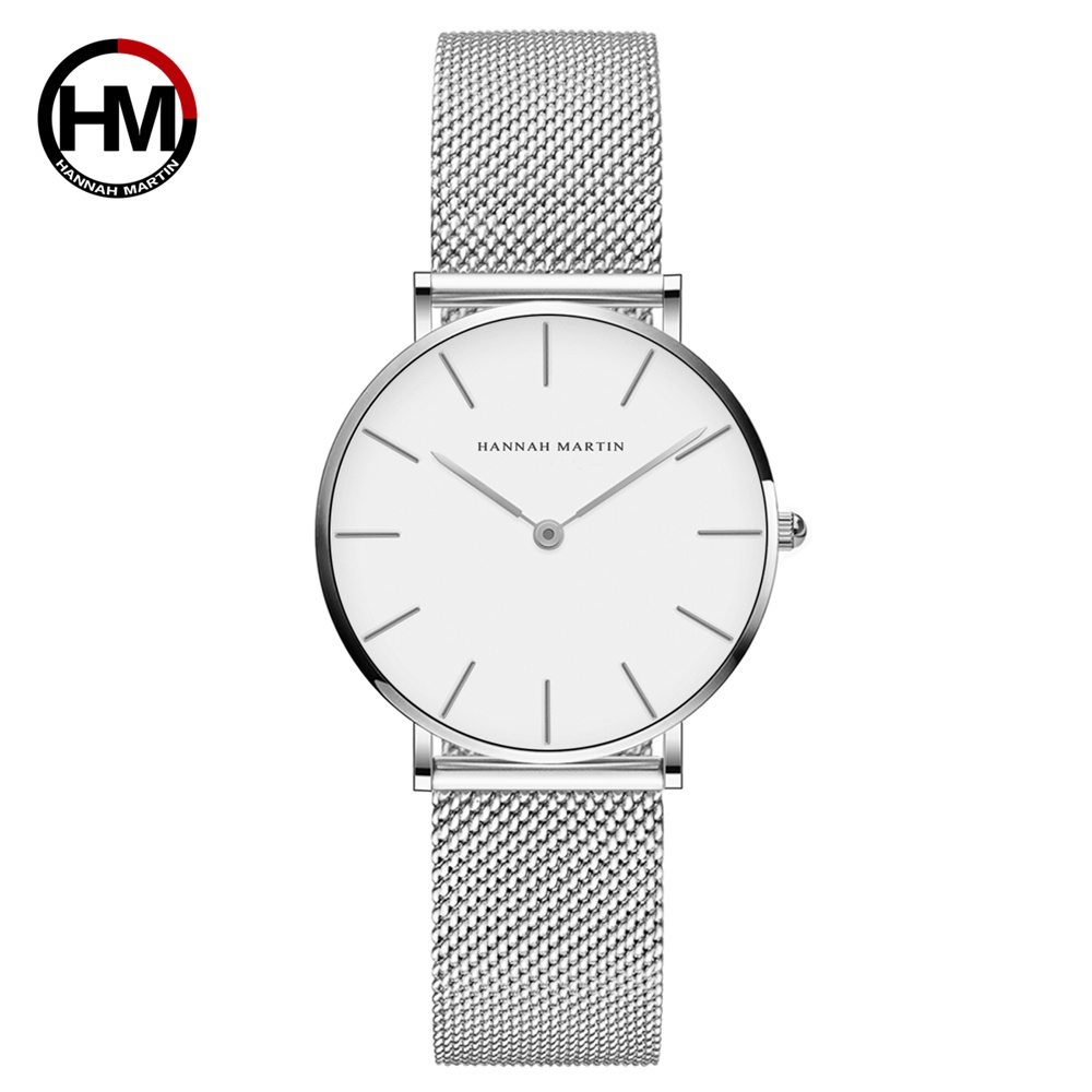 Top Brand Luxury HM Stainless  - Luxury Watch In Japan 评论和价格