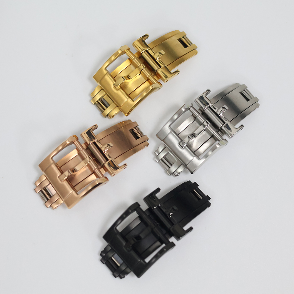 16mm 18mm 20mm For Delug Secur - Luxury Watch Grade 评论和价格