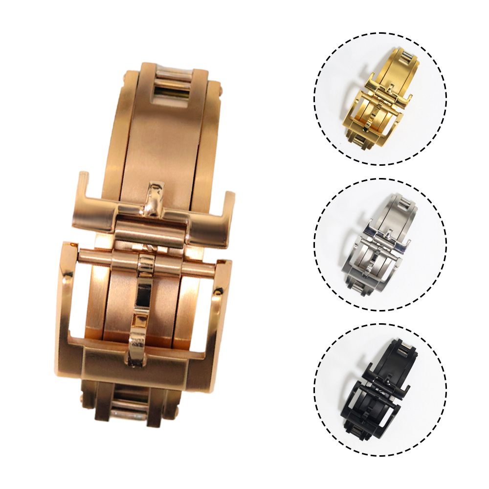 16mm 18mm 20mm For Delug Secur - Luxury Watch Grade 评论和价格