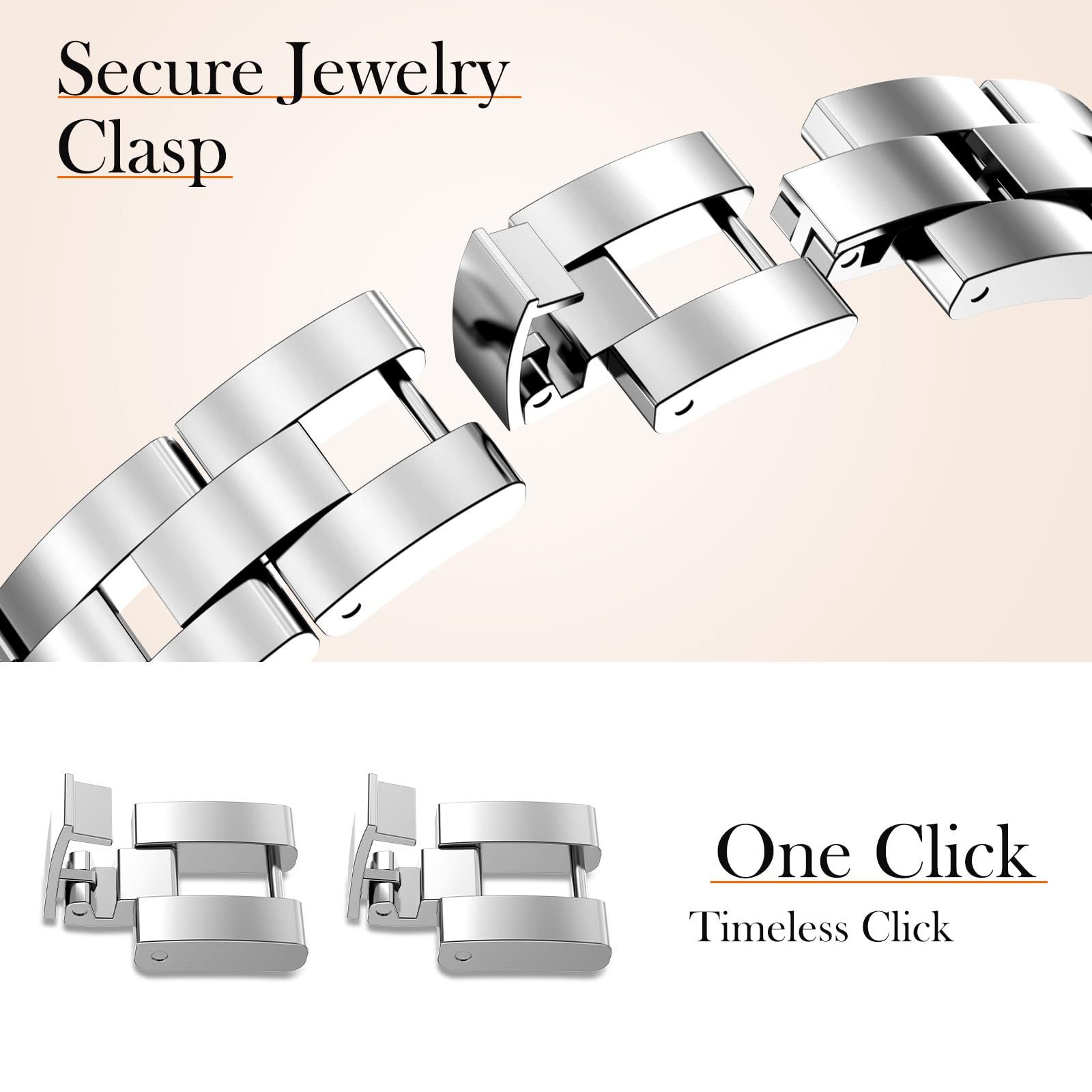 Diamond Strap For Samsung Gala - Luxury Watch Galaxy 评论和价格
