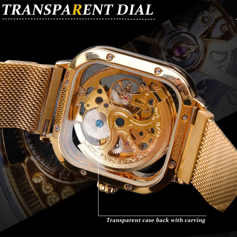 New Fashionable and Stylish Me - Luxury Watch It 评论和价格